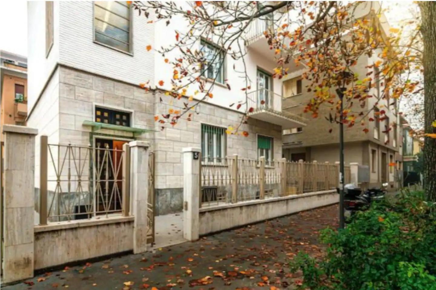 Milano Citylife Suites - Fully Equipped Apartments, Milan