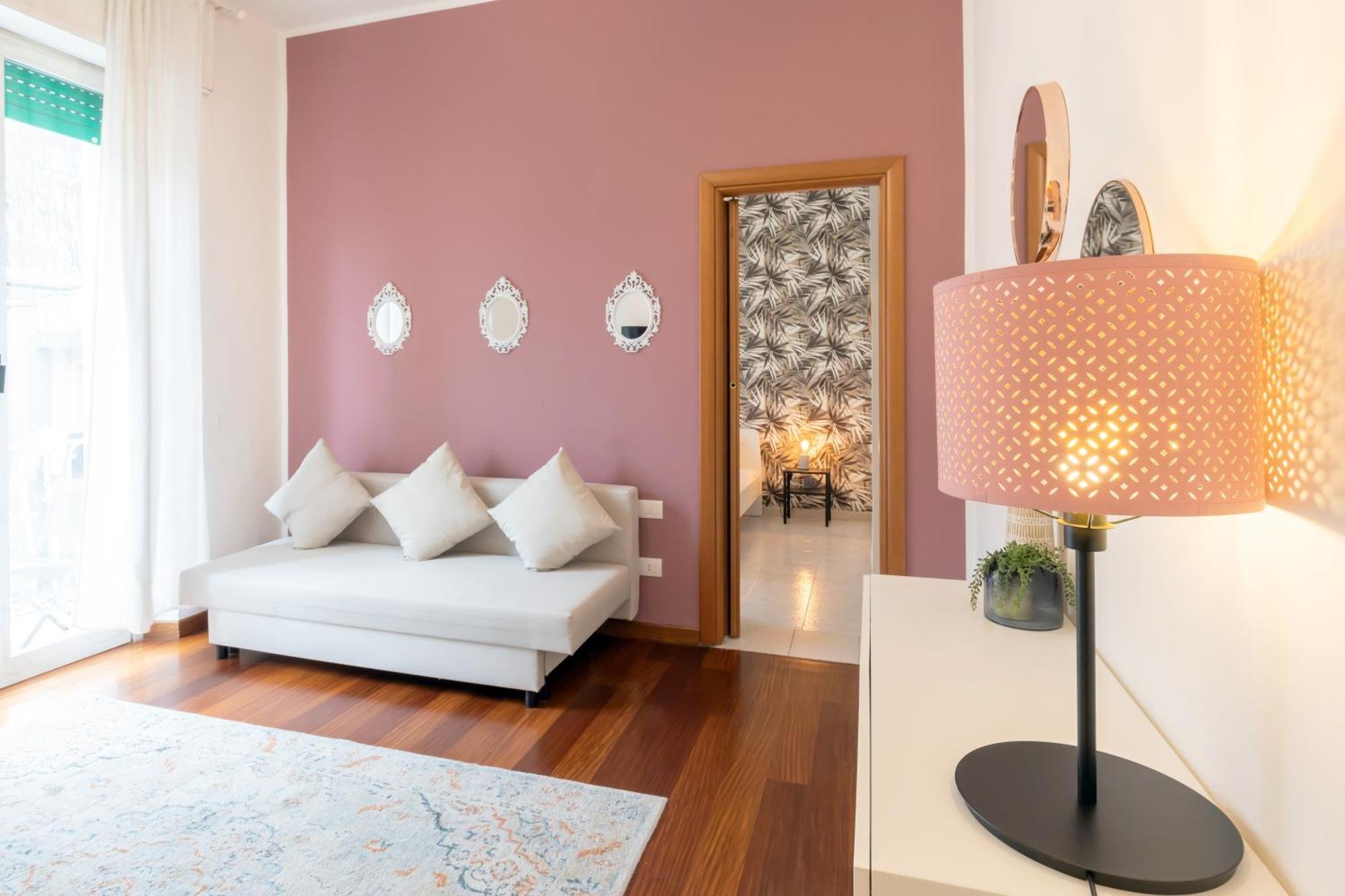 Milano Citylife Suites - Fully Equipped Apartments — Photos 2