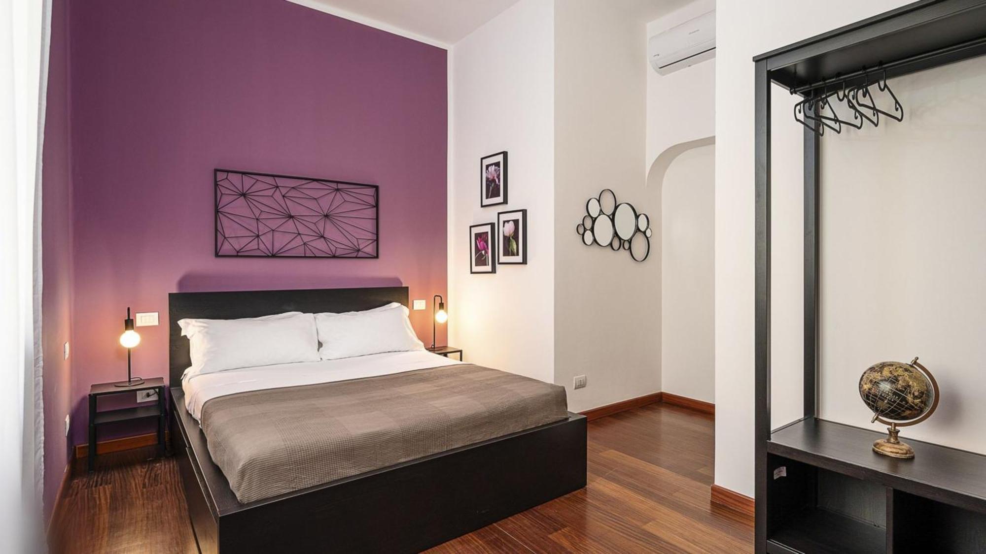 Milano Citylife Suites - Fully Equipped Apartments — Photos 3
